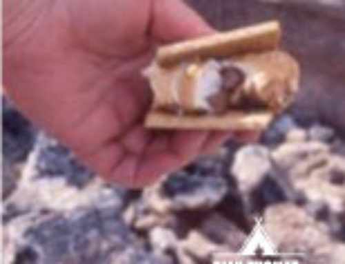 S’more Ideas for Stick Cooking: Fun and Easy Outdoor Treats