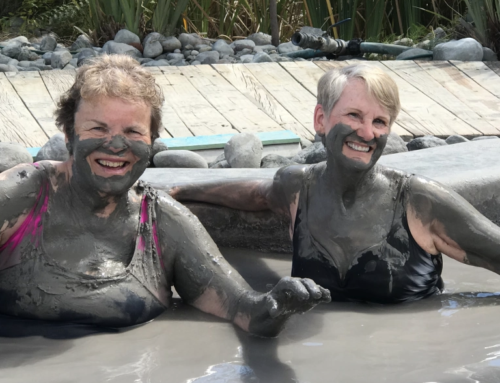 Rotorua, New Zealand