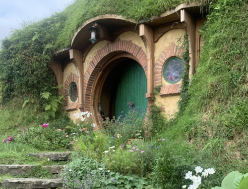 Hobbiton