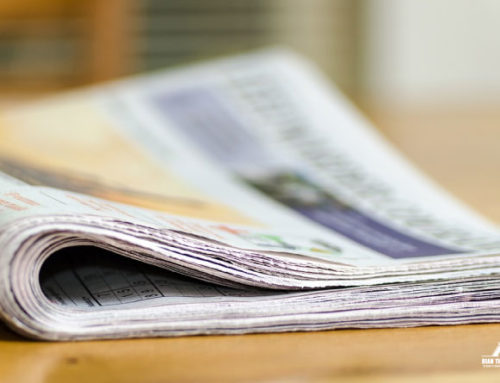 Why is a Newspaper Article is Better Than Advertising?