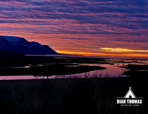 Arctic Dreams: Capturing Greenland’s Enchanting Sunrises and Sunsets