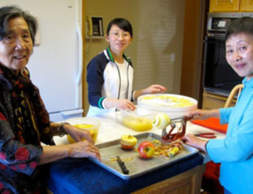 Preparing for Winter: Storing Seasonal Harvest for Cozy, Homemade Meals