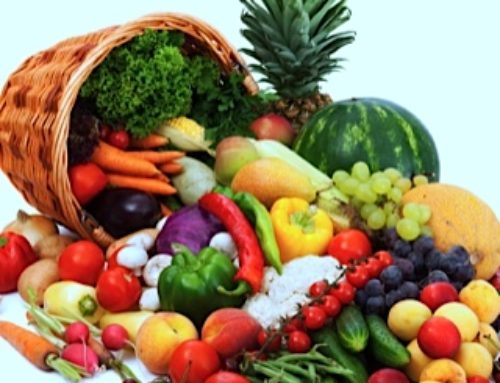 How to Add More Fruits and Vegetables to Your Diet for Optimal Health