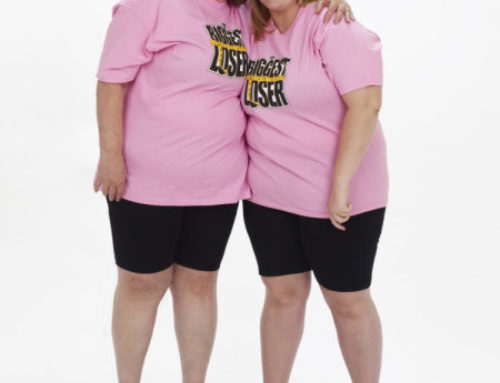 Deni Hill’s Incredible Transformation: From 256 to 131 Pounds on The Biggest Loser