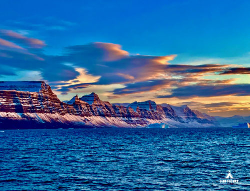 Beyond Ice and Glaciers: Experiencing the Majestic Beauty and Culture of Greenland