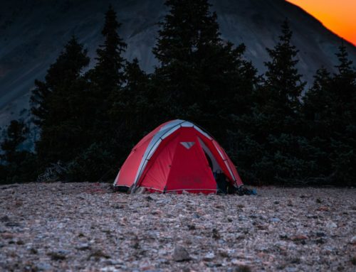 Tent Care: How to Maintain Your Tent for Longevity and Comfort