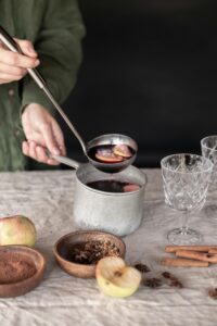 cider pot