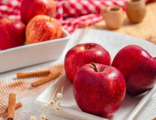 Hot Cider – A Cozy, Spiced Fall Favorite