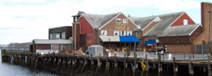 Anthony’s Pier 4, Boston