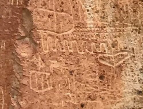 Ancient Voices on Stone: A Journey Through Utah’s Rock Art