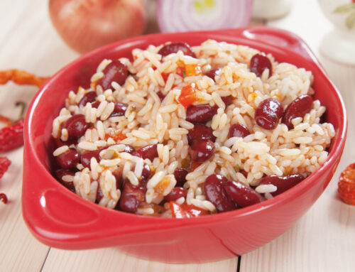 Dutch Oven Red Beans and Rice – A Southern Comfort Classic Made Easy
