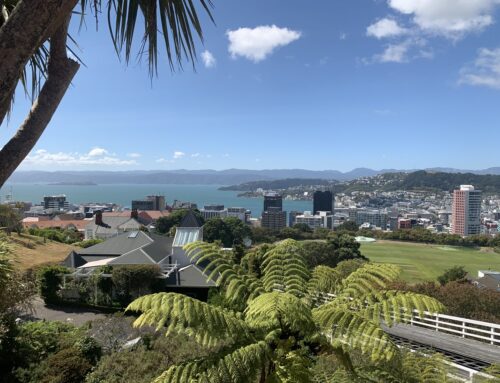 Wellington